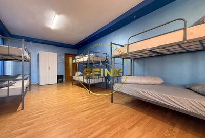 Casa individuala/ cazare muncitori/ Baicului/ 8 camere/ 60 locuri/curte - 2