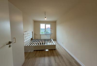 Apartament 4 camere Onestilor colt cu Cazaban/Lidl Iosia - 10