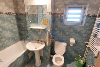Garsoniera spatioasa 40mp  Alba Iulia _Bd Decebal locuit /investitie - 8