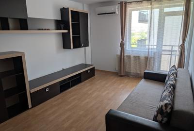 Apartament 2 camere, decomandat, mobilat, cu parcare privata - 1