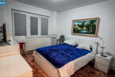 Comision 0! De vanzare apartament renovat cu 2 camere - 1