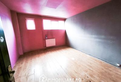 Cladire P+2  1000 mp utili 700 mp teren Semicentral - 4