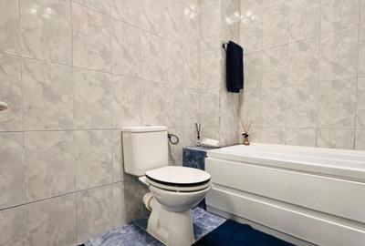 Vanzare apartament 3 camere Valea Ialomiței Drumul Taberei - 8