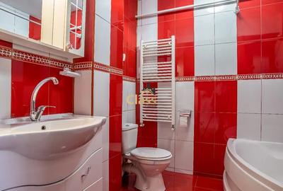 Apartament 2 camere | Decomandat | 60 mpu | Zona Regal Baciu - 5