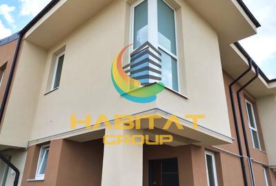 Duplex 4 Camere, 3 Bai, Finisaje Premium - Berceni - 1