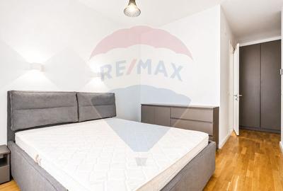 Apartament luminos cu 3 camere, parcare subterana in Luxuria Residence - 28