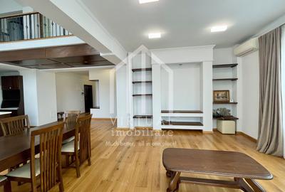 Penthouse de inchiriat in Sibiu, 160 mp utili lift privat, parcare - 4