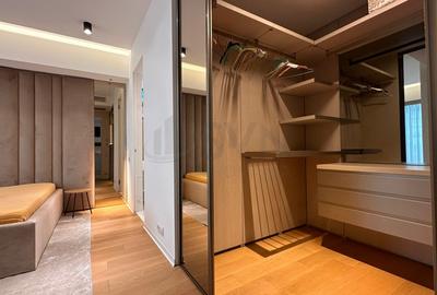REA1021267 Apartament 3 camere One Mircea Eliade l Floreasca - 6