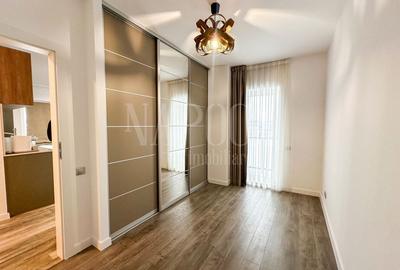Apartament 3 camere de vanzare in Buna Ziua, Cluj Napoca - 5