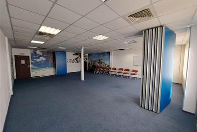 Spatiu pentru birouri, 80 mp utili, situat in zona Tetarom! - 4