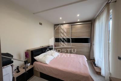 De vanzare penthouse 3 camere, mobilat modern  zona Aradului Timisoara - 16