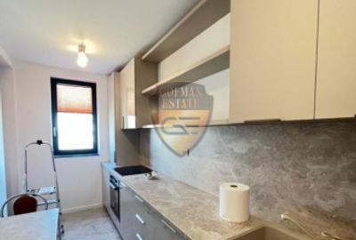 2 camere, Faleza nord, BD. Mamaia BND Building, parcare subterana, et 3/5, A/C - 6
