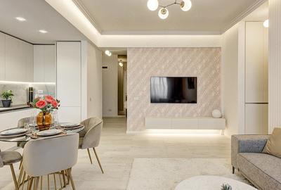 Apartament 2 Camere | Parcare | Modern | Park Residence 6 - 3