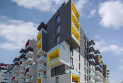 Apartament 2 camere, bloc nou, in apropiere de Medicina - 4