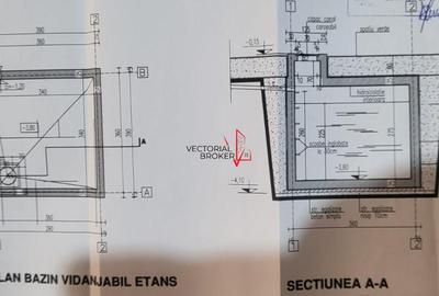 Vanzare casa 5 camere sau schimb cu aparatment in Pitesti sau Curtea de Arges- M - 17