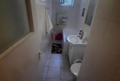 Apartament 2 camere, etajul 2/4, zona Alexandru cel Bun - 5