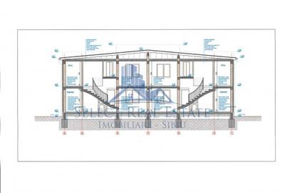 Casa 3 camere \ 170 mp curte \ Arhitectilor - Sibiu - 2