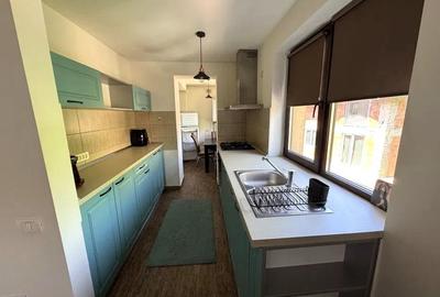 Apartament 2 camere Baba Novac - Parc IOR-Bloc Nou - 4