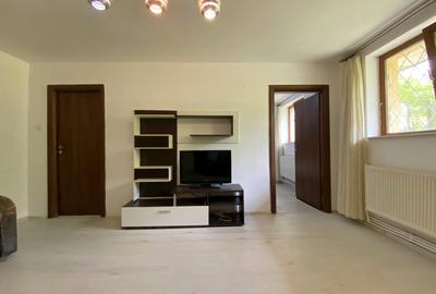 Floreasca | Giuseppe Garibaldi | Apartament 2 camere, 36 mp, demisol - 2