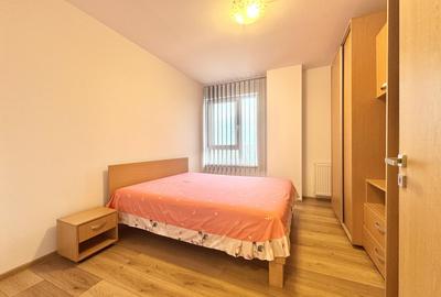2 camere de închiriat | Locație excelentă Calea Aradului - 15