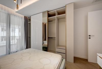 Apartament superb cu 3 camere, terasa si 2 locuri de parcare in Floreasca! - 15