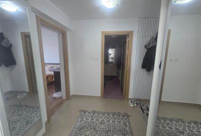 Apartament 3 camere | 74 mp | Etaj 3 | 3c-4414 - 4