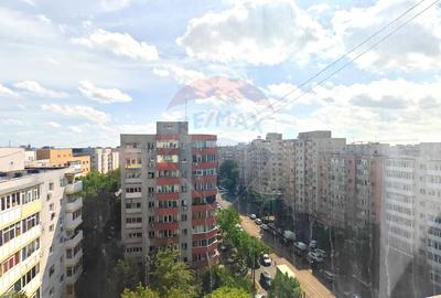 Apartament 2 camere de vanzare | Metrou Obor | View deosebit - 3