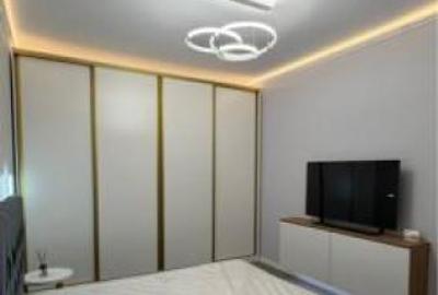 Garsoniera Plaza Residence - 1