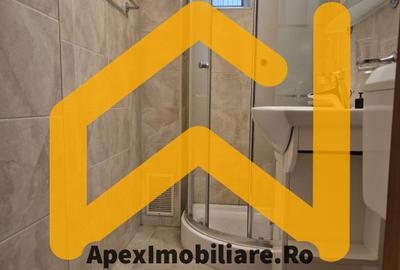 Garsoniera de inchiriat Romana Bucuresti | Metrou 2 min | centrala - 9
