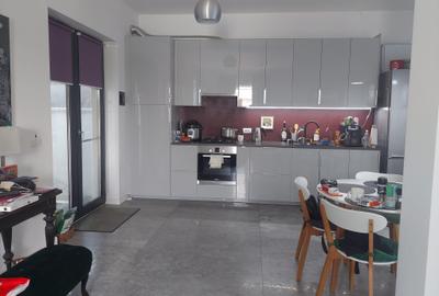 1/2 Duplex, Dumbravita - Creanga, 295000E - 3