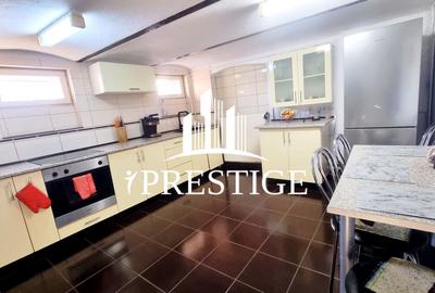 CASĂ DE VÂNZARE ÎN SIBIU TURNIȘOR | 5 CAMERE | 2 BĂI | CURTE - 4
