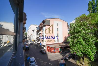 Spațiu birouri de închiriat | Piața Dorobanti - 13