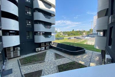 Apartament 2 camere - Himson - Bloc nou c - 18