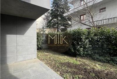 DUPLEX 5 camere 210 mp, curte+terase 250 mp | Lacul Floreasca - 7