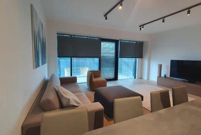 REA1025766 Apartament High End 3 camere I One Mircea Eliade - 8
