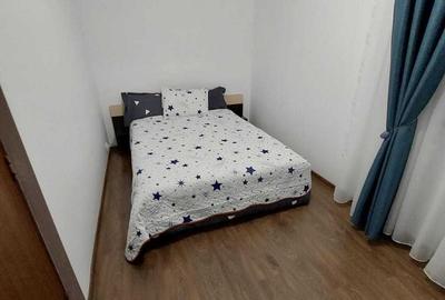 Apartament cu 2 camere nedecomandat, mobilat în Tătărași