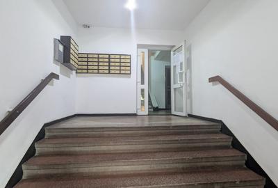 Apartament cu 4 camere si garaj, in Dorobanti! - 17