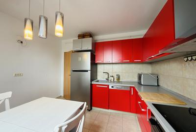 COMISIOAN 0% Apartament 2 camere, decomandat 67mp utili, zona Lipovei - 5