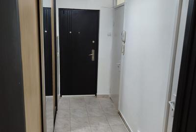 Garsoniera mobilata si utilata METROU Valea Ialomitei - 11