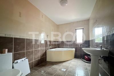 Apartament cu 4 camere confort unic panorama in Andrei Muresan - 6