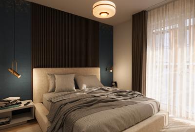 Apartament cu 3 camere și grădină proprie – Un nou stil de viata! - 4