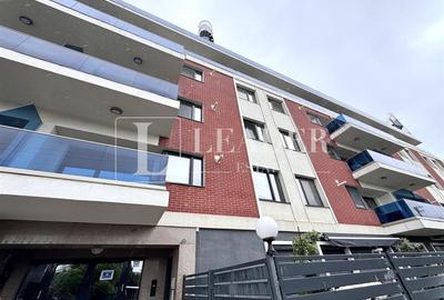 Apartament mobilat cu 2 camere | Pipera | Bloc 2020 | Parcare subterana - 26