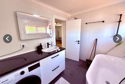 Apartament primăverii-curte interioara - 1