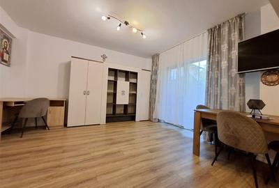 Apartament 2 camere de vanzare Bucium, bloc 2023, curte proprie 35 mp - 11