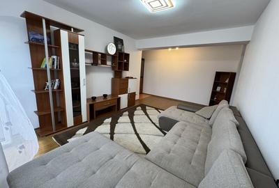 Apartament - 3 camere - Centrala proprie - AC - Militari Residence - 2