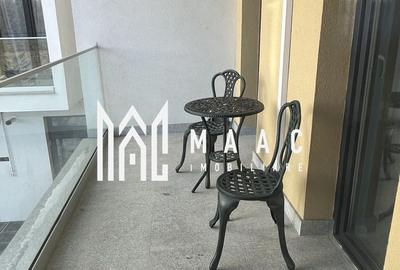 Apartament 3 Camere | 102 mp | LUX  | 2 Băi | Loc de Parcare | Garden City - 7