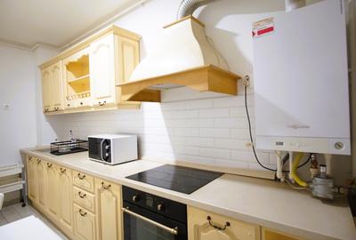 Reveria Pallady | 7 min. Metrou | Apartament PREMIUM cu terasă | Parcare | NOU - 9