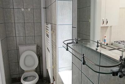 Vand garsoniera la casa situata in zona Parcului Sub Arini,parter,25m+147m teren - 6