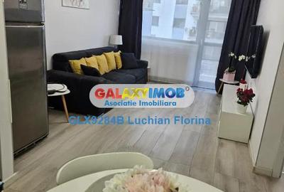 Apartament 2 camere, bloc nou I Hils Pallady - metrou Anghel Saligny - 1