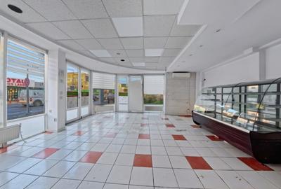 Cladire individuala 243 mp de inchiriat pe strada Mioritei Bacau - 14